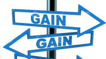 Crypto Gains!