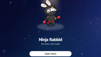 Free Reddit Avatar Airdrop - The Rabbid Series