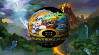 Wax Network Splinterlands NFT's (Artwork)