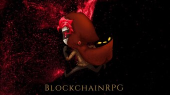 Exclusive BlockchainRPG NFT Character Previews