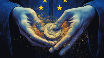 Slovakia has just amended its constitution to protect cash against digital euro