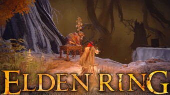 Deeprot Depths - Elden Ring
