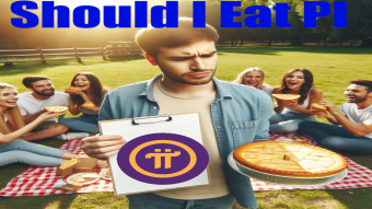 𝕀 ℂ𝕒𝕟´𝕥 𝔹𝕖𝕝𝕚𝕖𝕧𝕖 𝕀𝕥 - PI Network Live & Above $1
