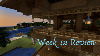 Week In Review (12.6-12.12)