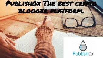 Understanding Publish0x and the high gas Fees on ETH network..