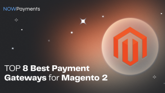 TOP 8 Best Payment Gateways for Magento 2