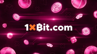 1xBit Introduces DOT Coin as a New Betting Currency
