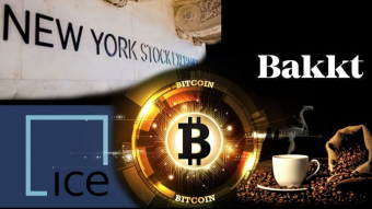 Bakkt - We finally have a date! New highs on BTC incoming?