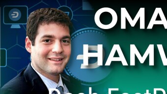 Omar Hamwi on Dash's FastPass Streamlined Ecosystem for Traders