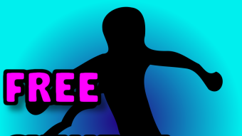 Free Chinese Food - Short Story