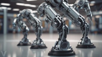 3 Essentials For A Manufacturing Plant (No Matter The Industry)