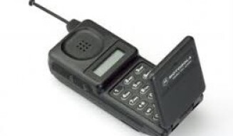 Evolution of Crypto and similarity to mobile phones sector.