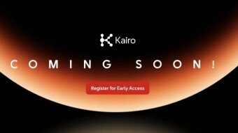 Kairo Waitlist