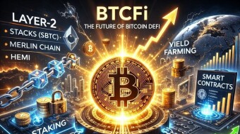 The Bitcoin Evolution: Upcoming Projects & Market Impact .
