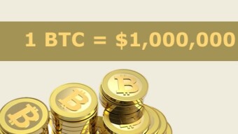 Fidelity analysts confirm bitcoin will rise in price to $ 1,000,000