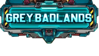 Meet one of the team of Grey Badlands
