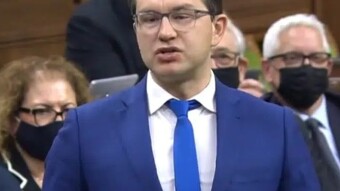 Bitcoiner is a Candidate for Prime Minister of Canada after Trudeau