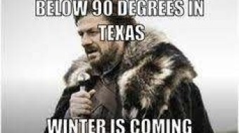 Winter Blast