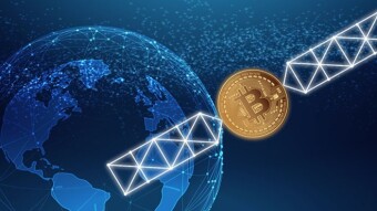 🛰Bitcoin in space: 25-fold increase in blockchain satellite network speed