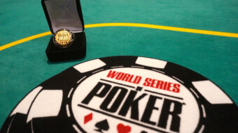 WSOP Main Event 2022 Update