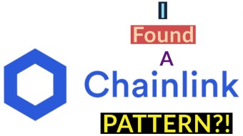 OMG, I Found a Pattern in Chainlink?!