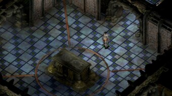 #02: Planescape:Torment: What can change the nature of a man?