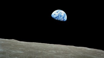 Nokia to Build 4G Cellular Network on the Moon