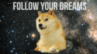 Dogecoin in the Market 11/30/21