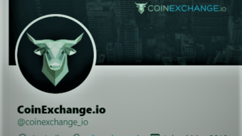 Coinexchange.io is Closing Down