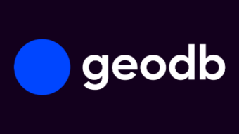 Geodb - Take Back Control of Your Data! (and get paid for it!)