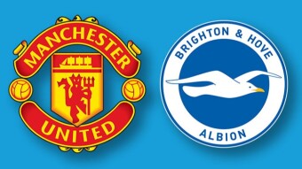 A Difficult Test for Man United at Home Against In-Form Brighton