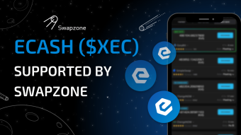 How to Swap eCash (XEC) with the Lowest Fees in 2023