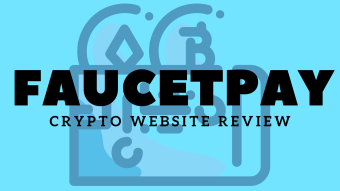 Crypto Website Review: FaucetPay