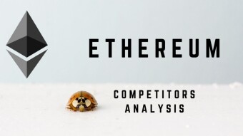 A look at Ethereum competitors