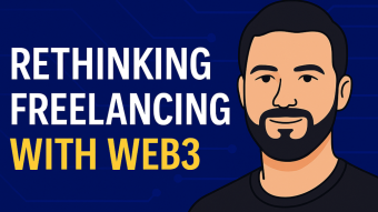 TaskForce Web3 — Decentralized Freelancing