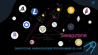 Swapzone: Get Your Best Swap and Earn 25% "Cashback"