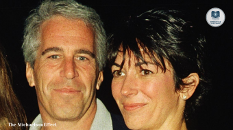 The Epstein Files — A Blueprint of Power in Plain Sight