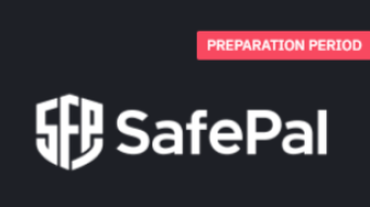 Launchpad - SafePal (SFP)