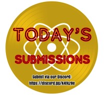 Yesterday's Music Submissions From Our Discord