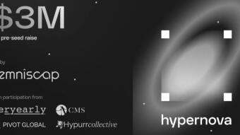 Hypernova Alpha waitlist