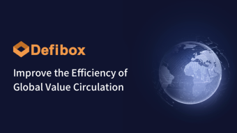 Introducing Defibox: An All In One DeFi Application Built on EOS