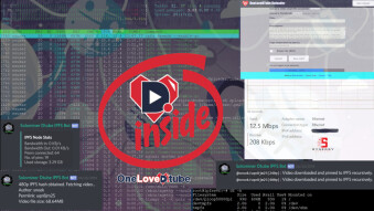 From Vilnius to Siauliai: My IPFS Dtube server update