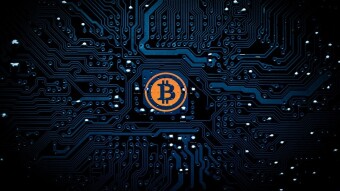 Bitcoin repeating history last time