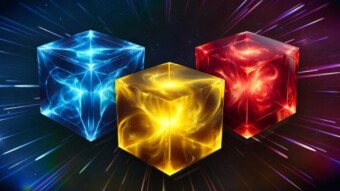 Layer3 Season Two And Beyond - The Trident Of Worlds