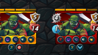 Splinterlands Battle Mage Challenge: Lost Magic!