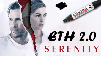 ETH 2.0 Serenity — What to Expect; Will It Affect aelf?