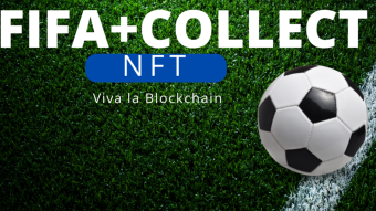 FIFA drops an NFT Collection in the Algorand Blockchain!