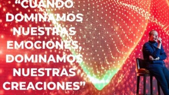 Hay dos maneras de enfocar nuestras vidas