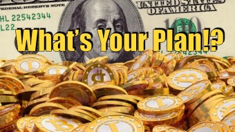 What's Your Crypto Plan!?