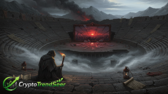 Crypto Sentiment Just Hit Terra-LUNA Collapse Levels Again